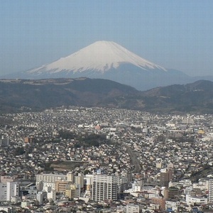 Mt.Fuji