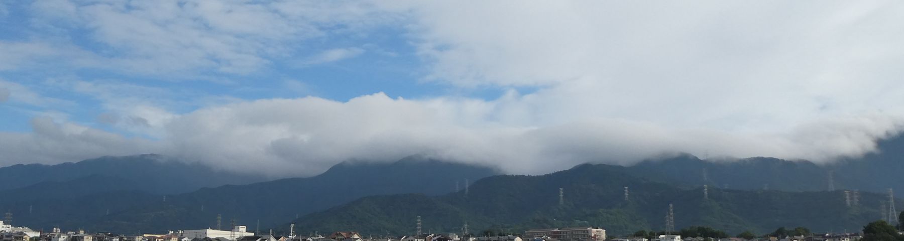 表丹沢やまなみ記録 | はだの旬だより-秦野市観光協会