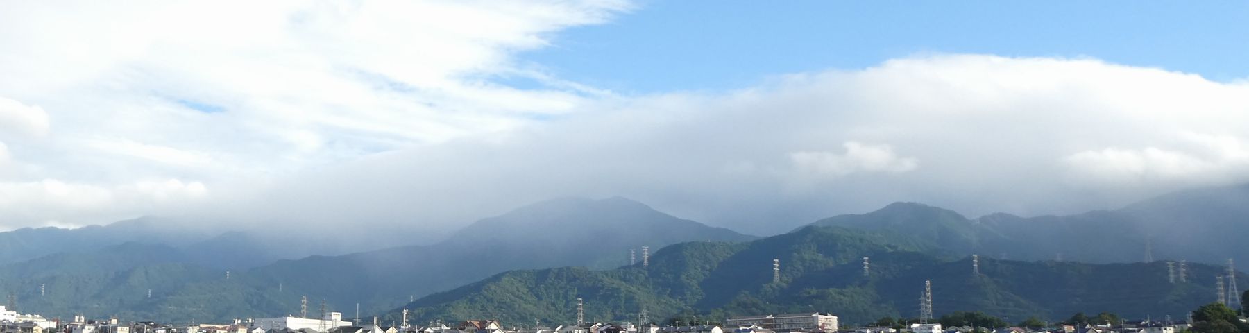 表丹沢やまなみ記録 | はだの旬だより-秦野市観光協会