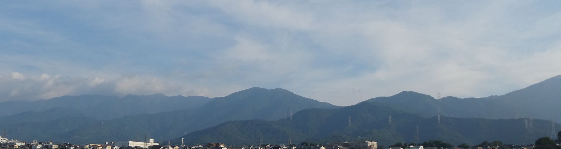 表丹沢やまなみ記録 | はだの旬だより-秦野市観光協会