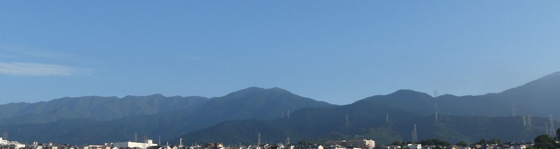 表丹沢やまなみ記録 | はだの旬だより-秦野市観光協会