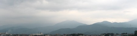 18N96̕\Ô܂Ȃ