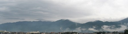 18N927̕\Ô܂Ȃ