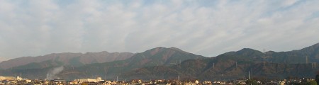 18N121̕\Ô܂Ȃ
