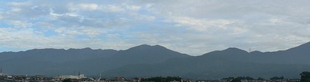 19N925̕\Ô܂Ȃ