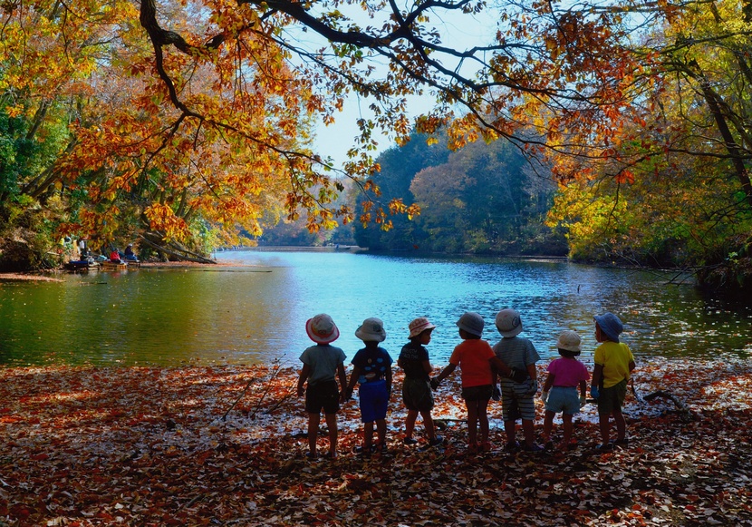 特選「僕たちの紅葉狩り」